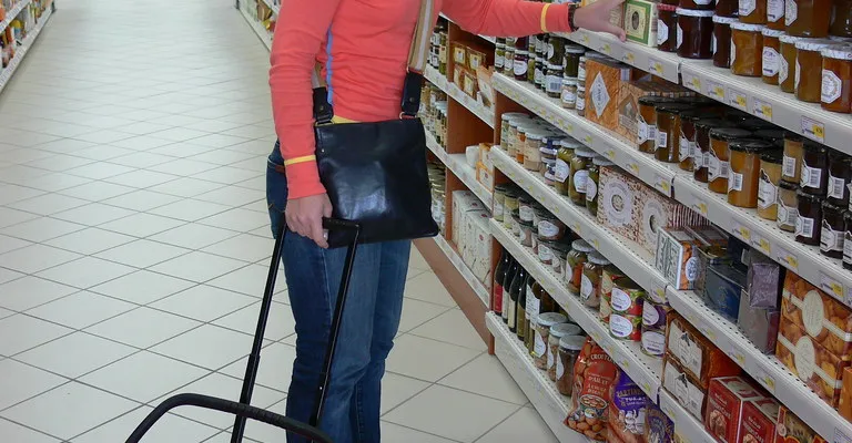 Shop